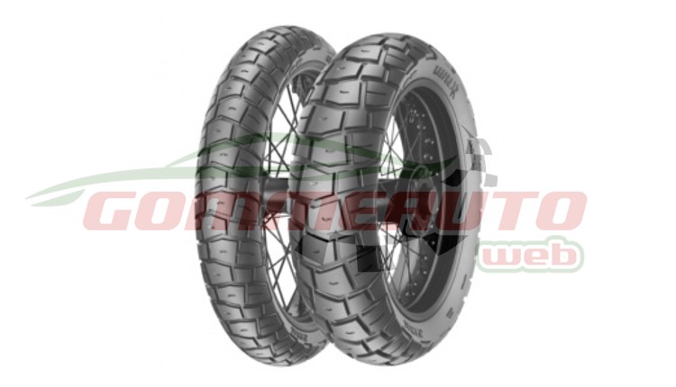 COP. 150/70 R18 70V CAPRA XR
